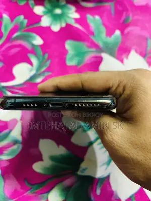 Apple iPhone 11 Pro Max 64 GB Black