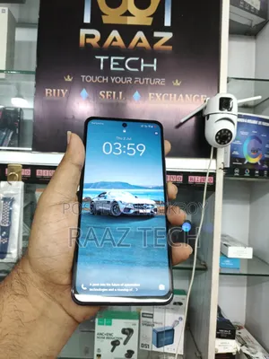 Vivo Y39 128 GB Purple