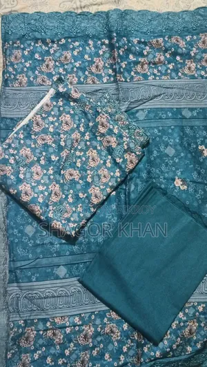 Will sell three-piece