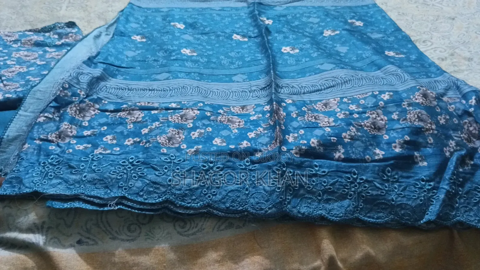 থ্রি পিছ বিক্রয় করবো