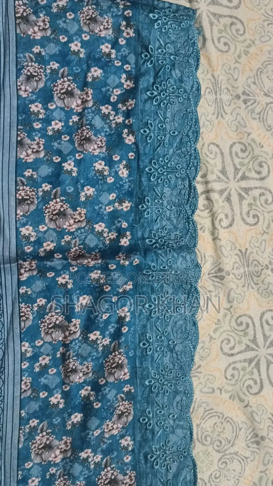 থ্রি পিছ বিক্রয় করবো