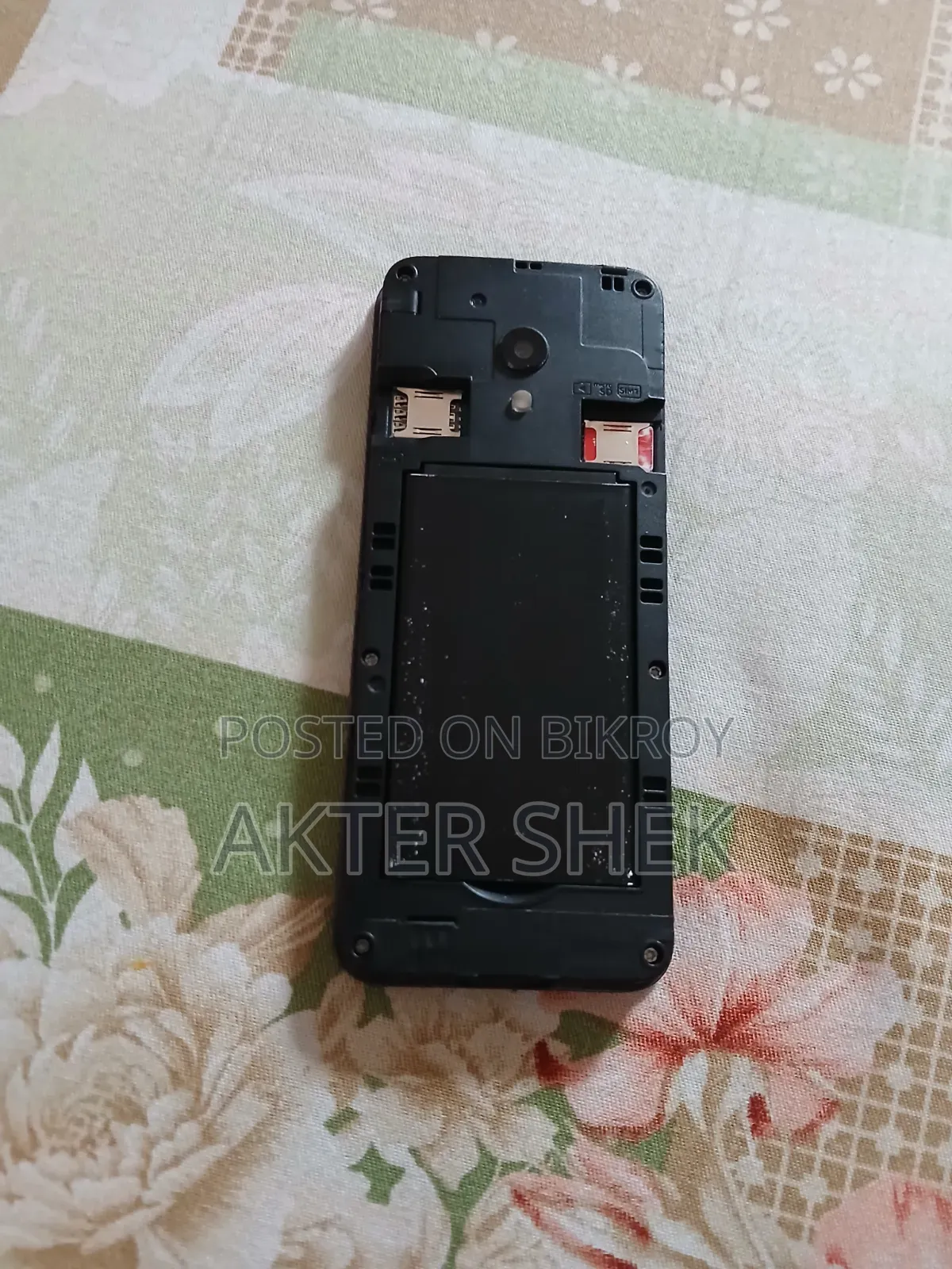 Nokia 235 4G (2024) Purple