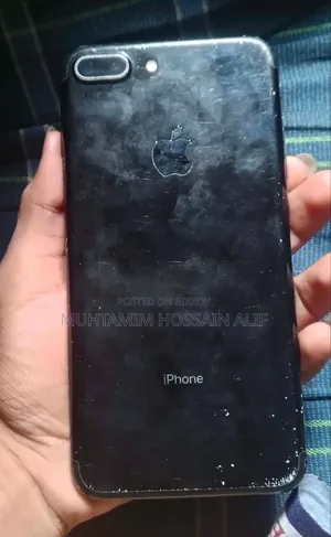Apple iPhone 7 Plus 128 GB Black