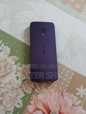 Nokia 235 4G (2024) Purple