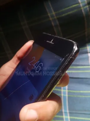 Apple iPhone 7 Plus 128 GB Black