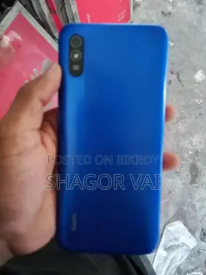 Xiaomi Redmi 9A 32 GB Blue