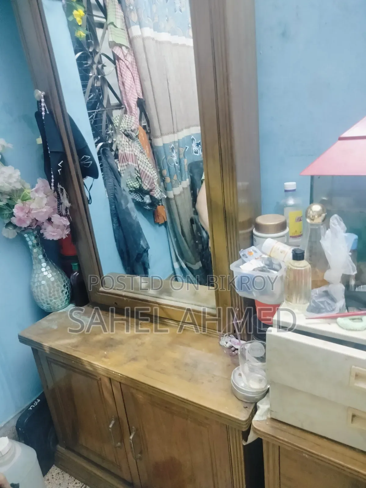 Dressing Table
