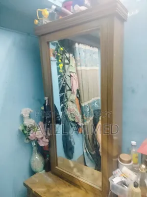 Dressing Table