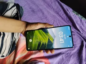 Vivo Y400 256 GB Blue