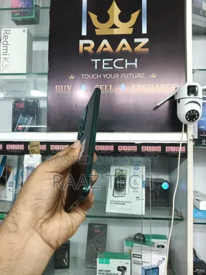 Oppo A3 Pro 5G 128 GB Green