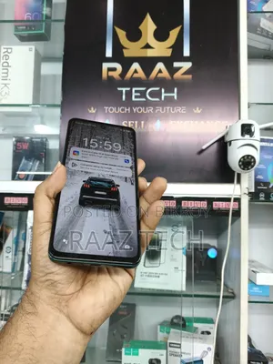 Oppo A3 Pro 5G 128 GB Green