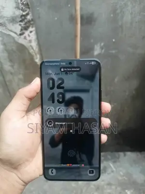 Samsung Galaxy S22+ 5G 128 GB Black