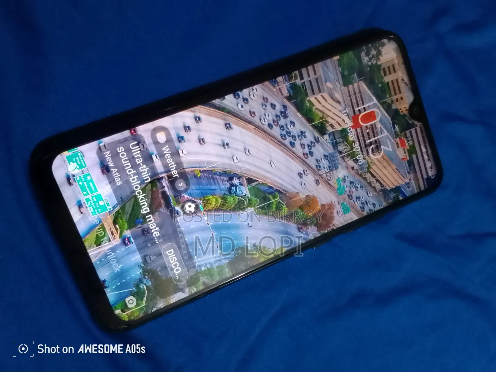 Xiaomi Redmi Note 8 128 GB Black