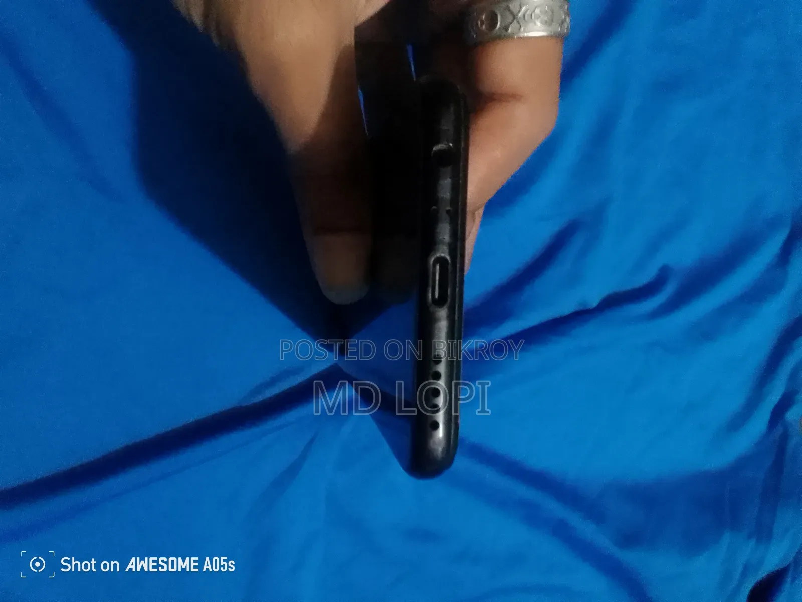 Xiaomi Redmi Note 8 128 GB Black