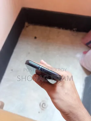Samsung Galaxy S20 ১২৮ জিবি কালো
