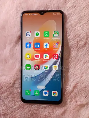 Oppo A17 64 GB