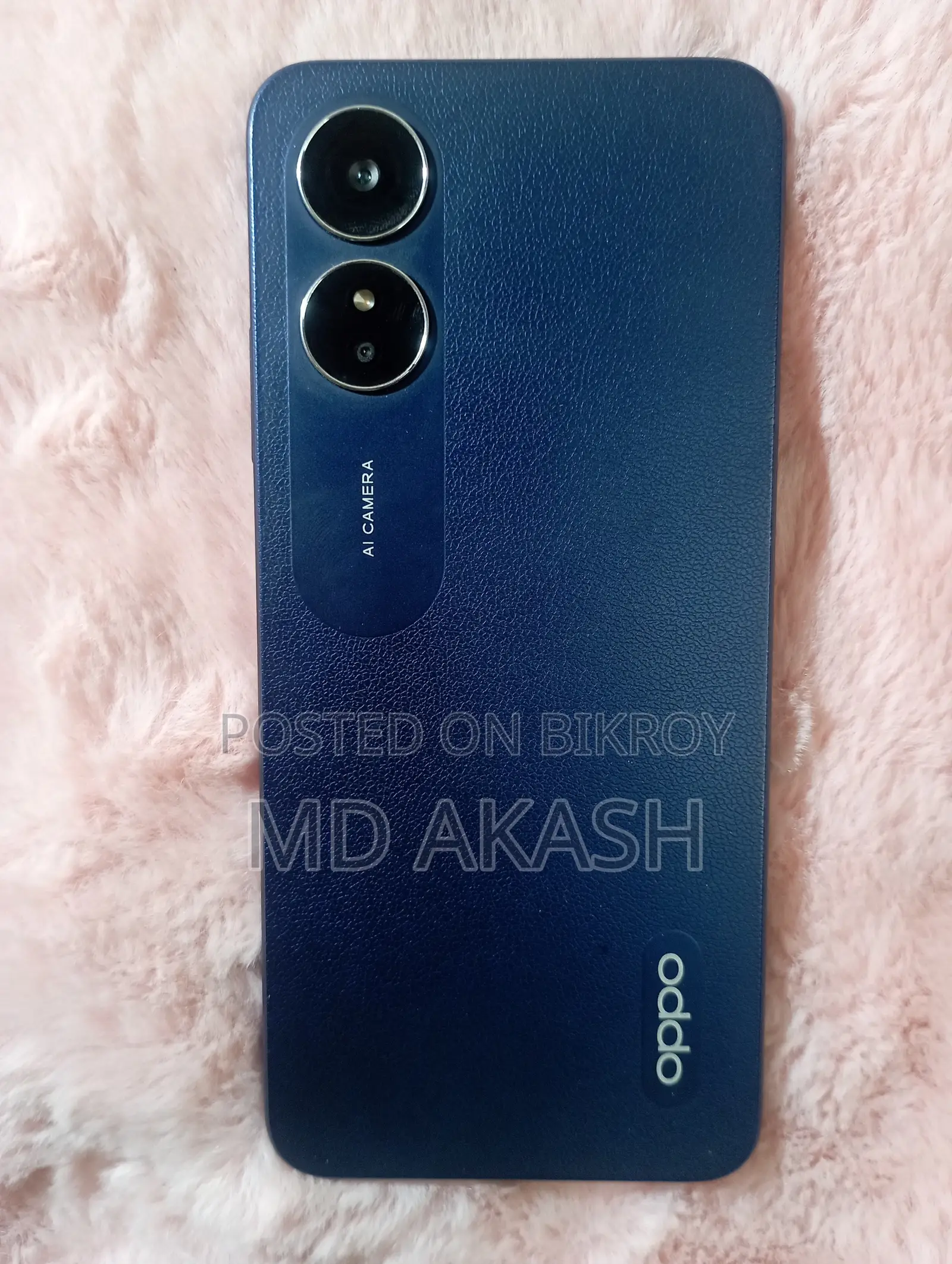 Oppo A17 64 GB