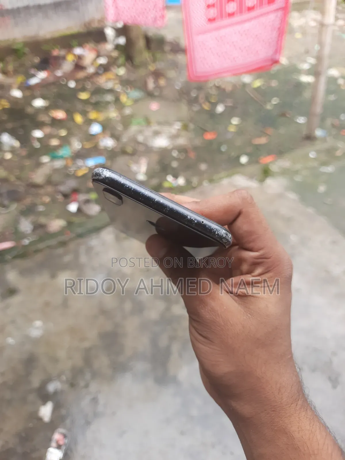 Huawei Nova 3 128 GB Black