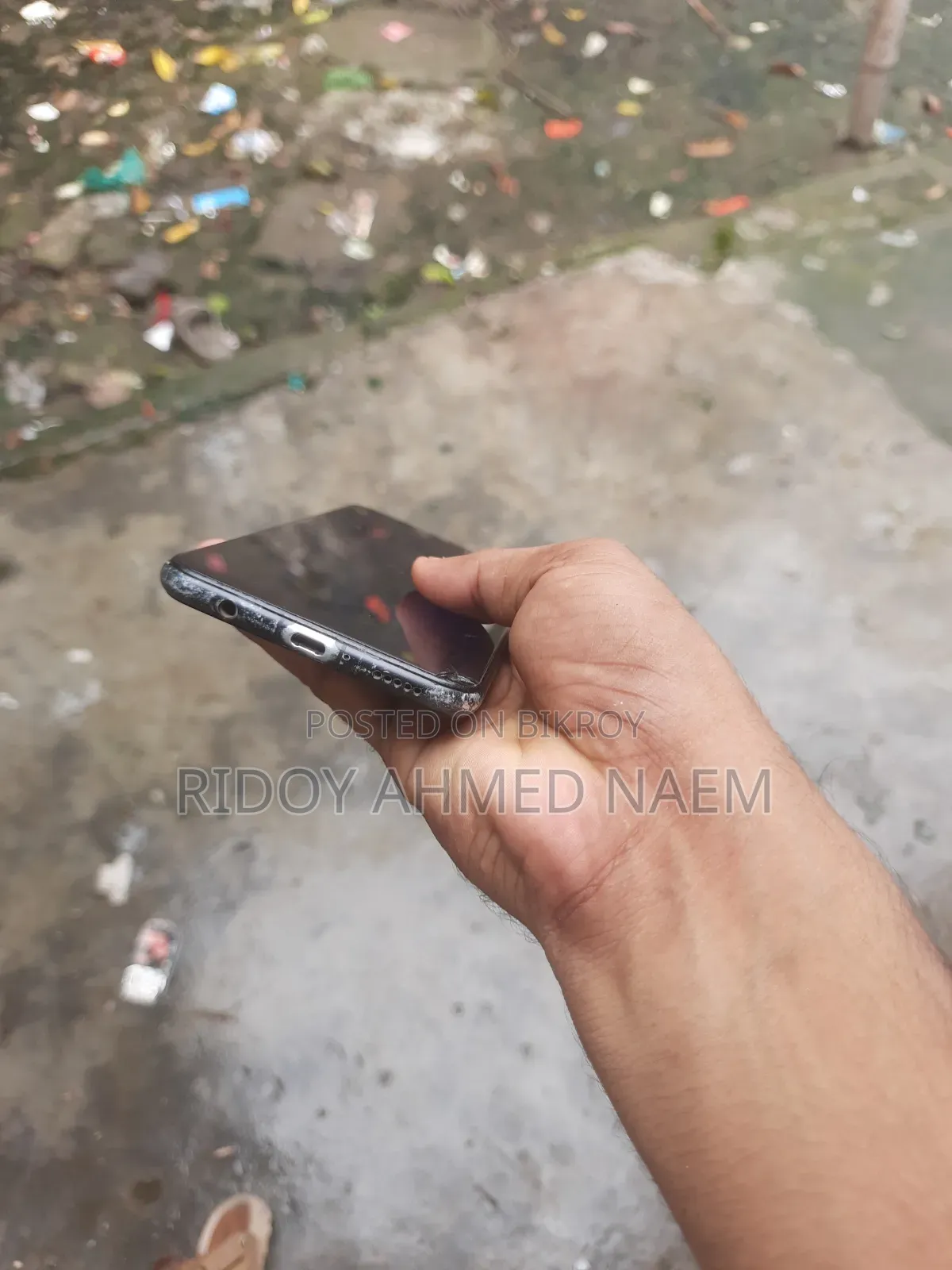 Huawei Nova 3 128 GB Black