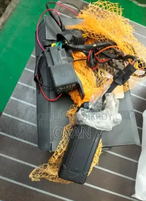 ট্যাস্লক জিপিএস ট্র্যাকার সহ জরুরি বিক্রি