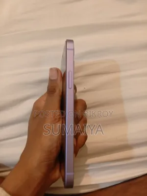Apple iPhone 12 Mini 128 GB Purple