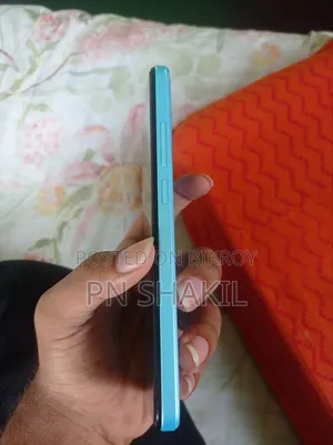 Itel A05s 32 GB Blue