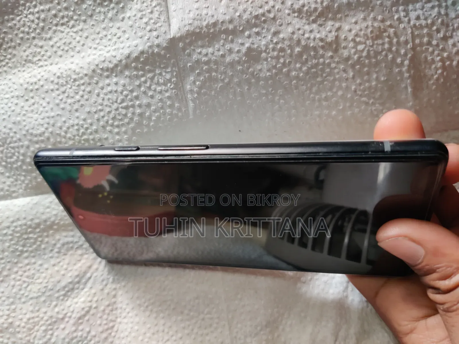 Google Pixel 6 128 GB White