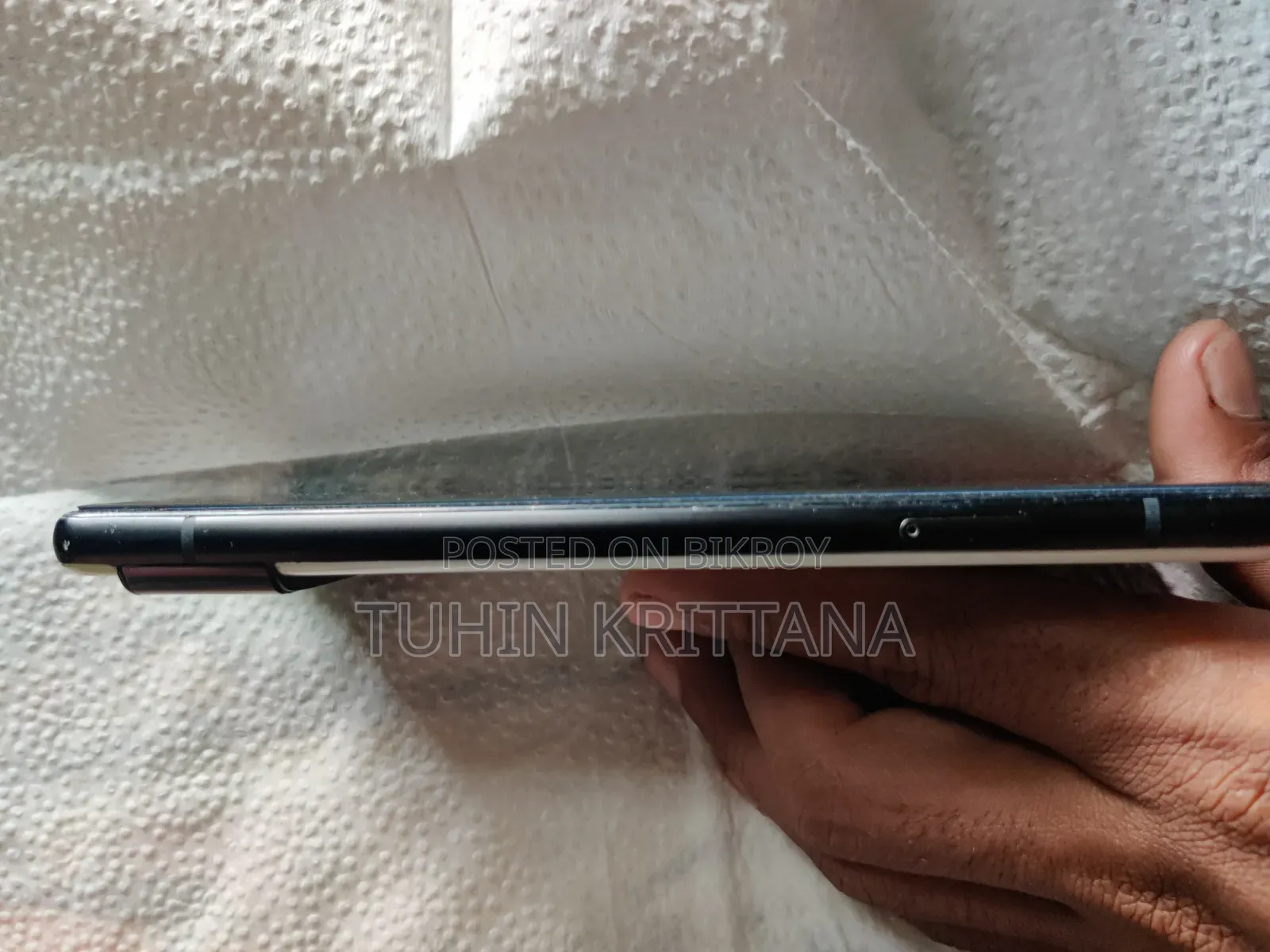 Google Pixel 6 128 GB White