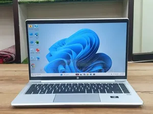 Laptop HP ProBook 445 G8 8GB AMD Ryzen 5 SSD 256GB