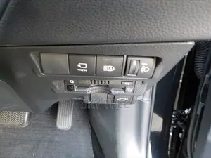 Toyota Corolla Cross 2023 Black