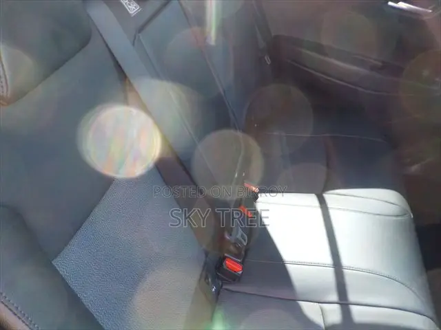 Toyota Corolla Cross 2023 Black