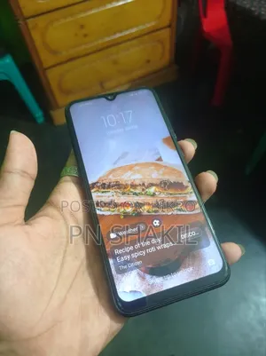 Xiaomi Redmi Note 8 128 GB Black