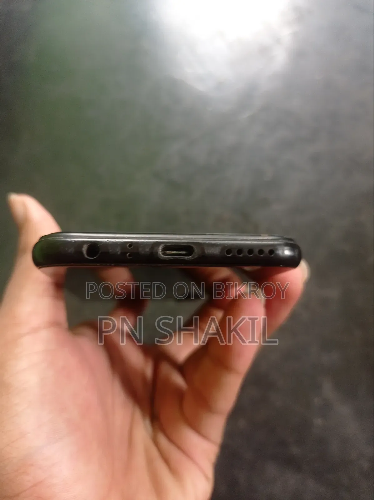 Xiaomi Redmi Note 8 128 GB Black