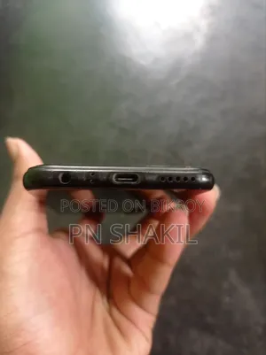 Xiaomi Redmi Note 8 128 GB Black