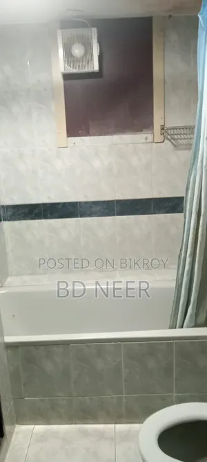 Semi Furnished 2500 Sq Ft Office For Rent In Gulshan-2