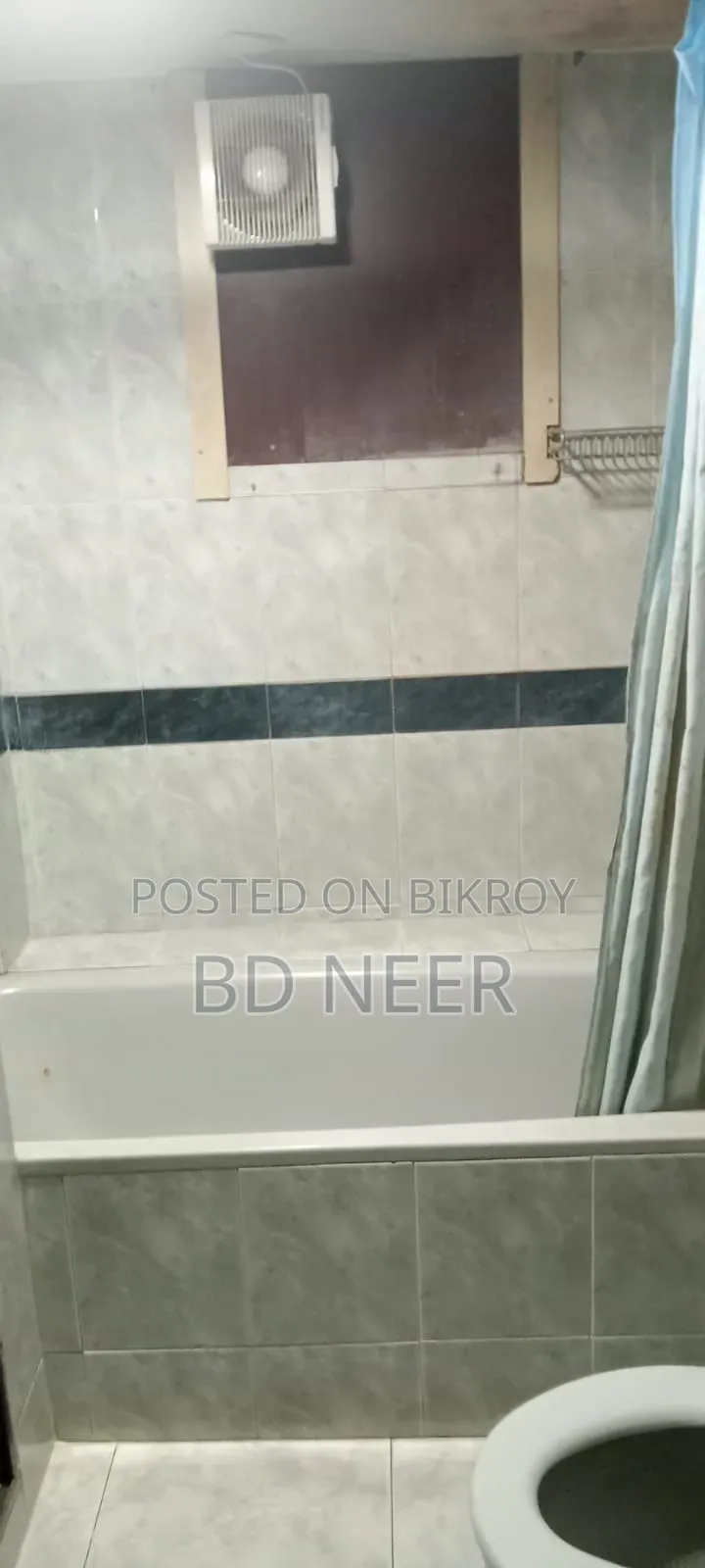 Semi Furnished 2500 Sq Ft Office For Rent In Gulshan-2