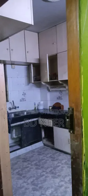 Semi Furnished 2500 Sq Ft Office For Rent In Gulshan-2