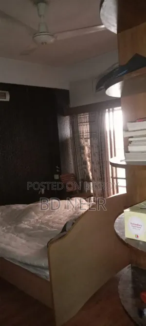 Semi Furnished 2500 Sq Ft Office For Rent In Gulshan-2