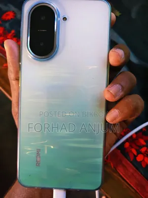 Xiaomi Redmi A5 4G 128 GB Green