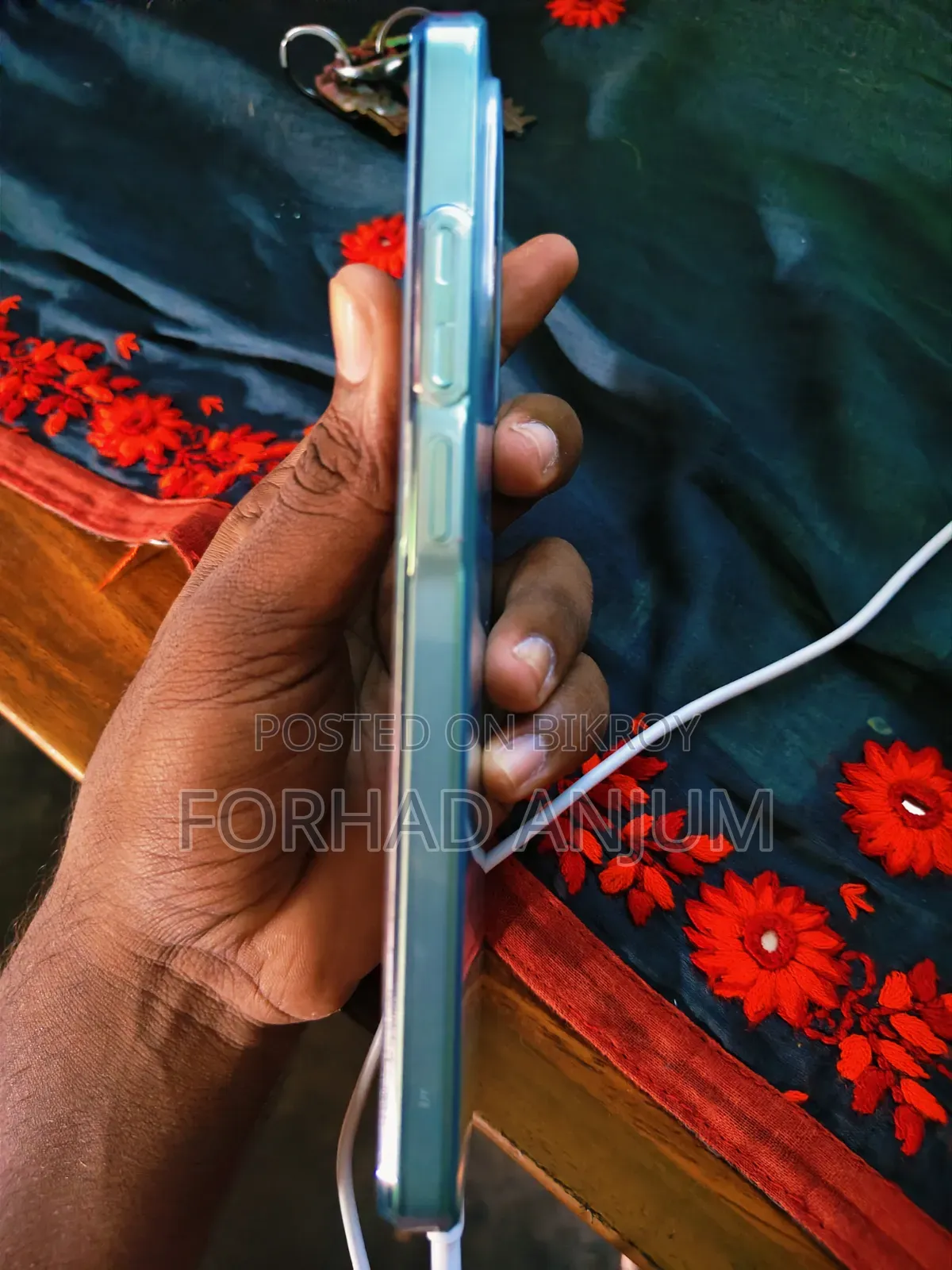 Xiaomi Redmi A5 4G 128 GB Green