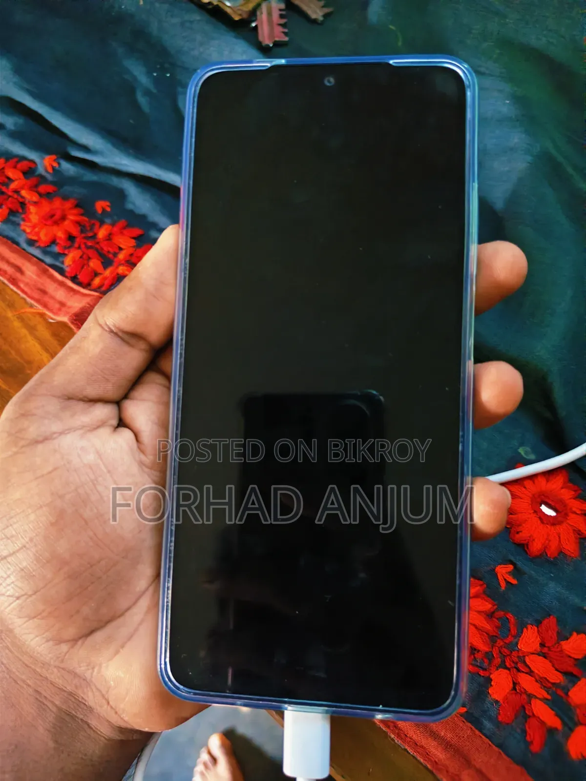 Xiaomi Redmi A5 4G 128 GB Green