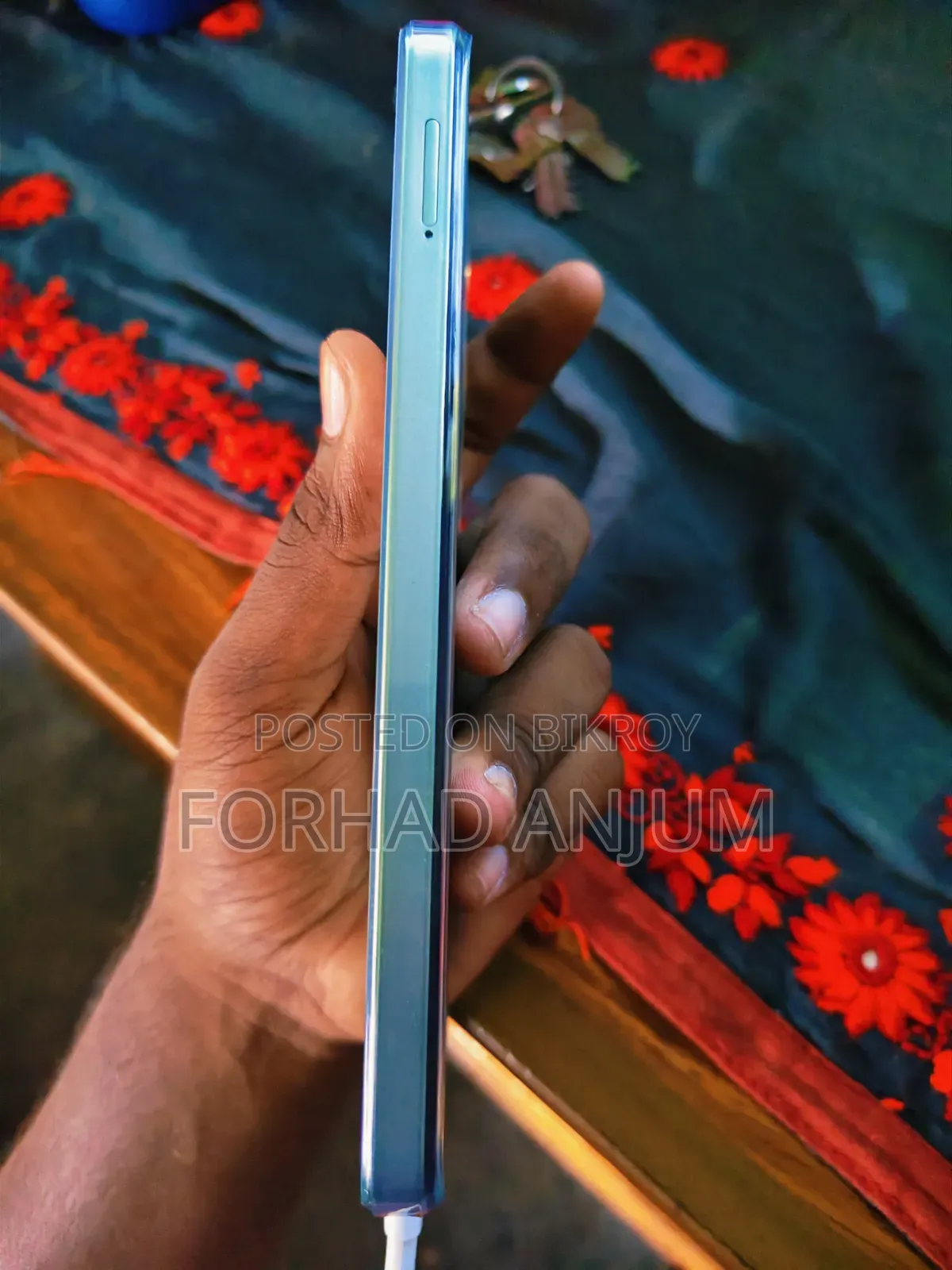 Xiaomi Redmi A5 4G 128 GB Green