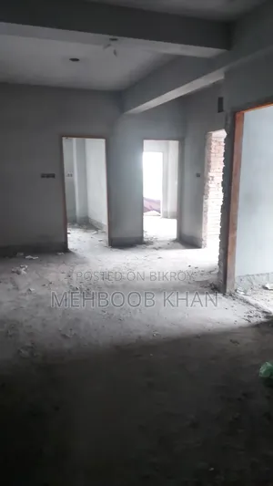 3bdrm Apartment in Tikatuly, Wari for Sale