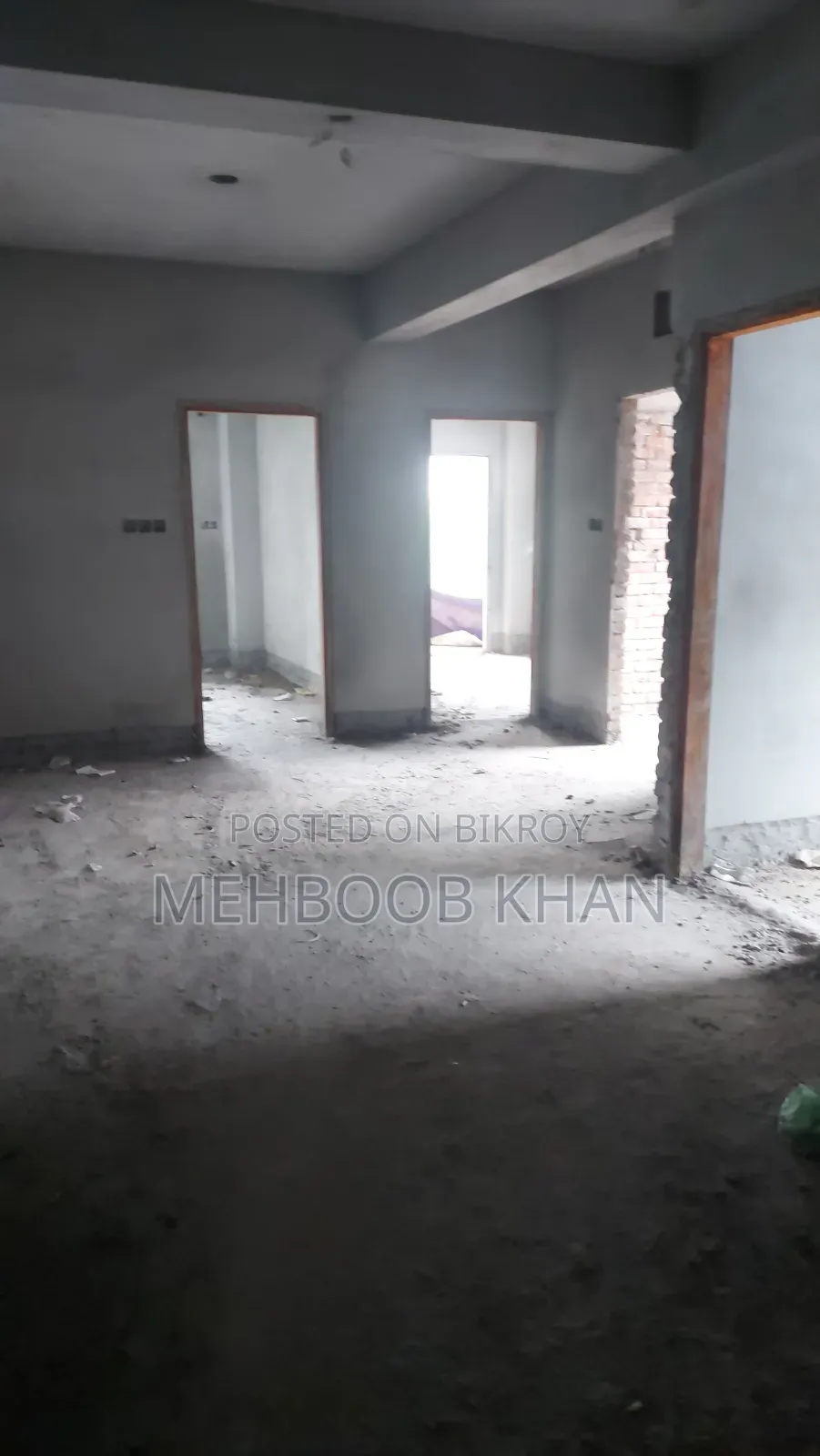 3bdrm Apartment in Tikatuly, Wari for Sale
