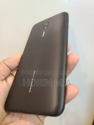 Xiaomi Redmi 8A 32 GB Black