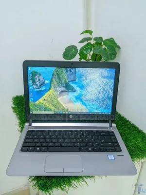 Laptop HP ProBook 445 G8 8GB AMD Ryzen 5 SSD 256GB