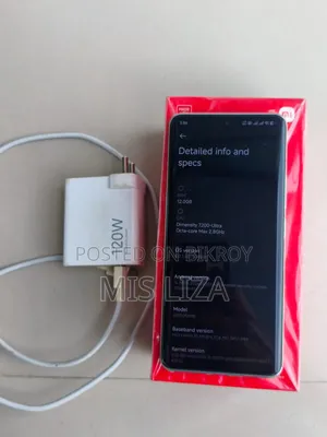 Xiaomi Redmi Note 13 Pro+ 256 GB White