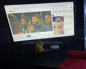 Dell Monitor
