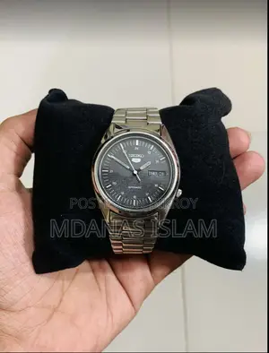 Original Seiko 5 Automatic