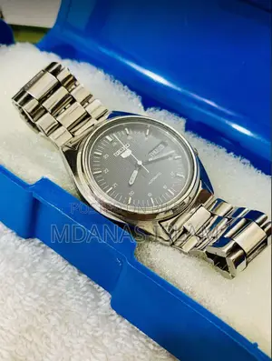 Original Seiko 5 Automatic